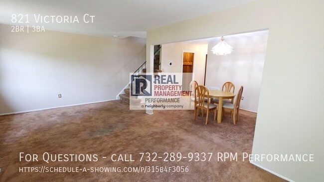 Building Photo - 821 Victoria Ct