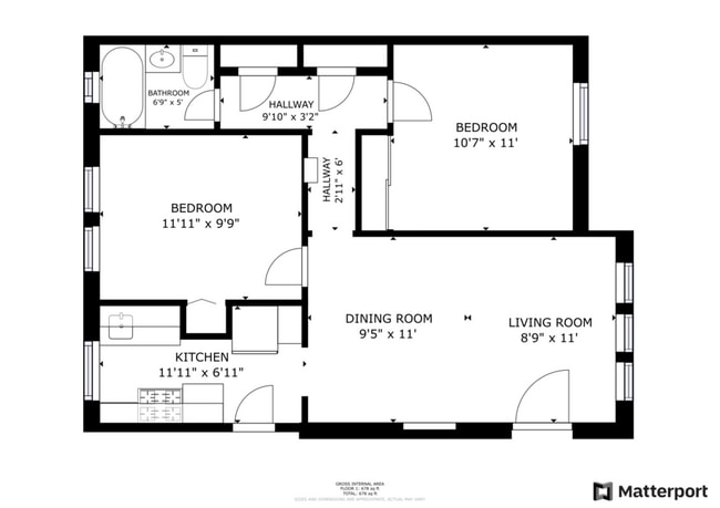 Building Photo - 1626 W Sherwin Ave