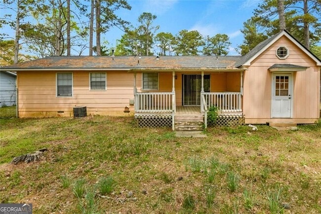 Building Photo - 8941 Ashwood Dr