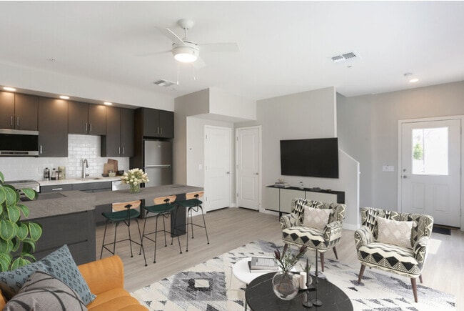 Building Photo - The Landon Luxury Rentals