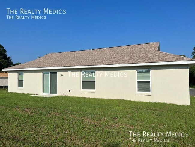 Building Photo - 14635 SW 25th Terrace