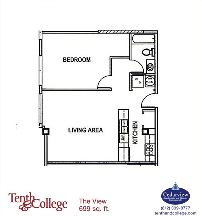 Floorplan - TC