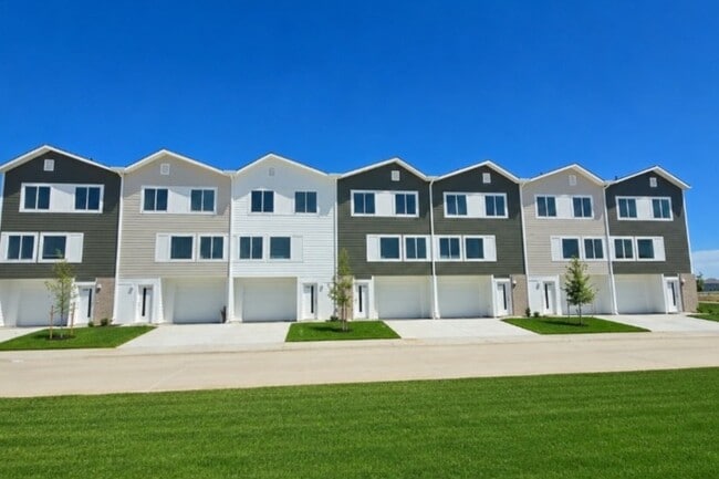 Building Photo - Tallgrass Neighborhood
