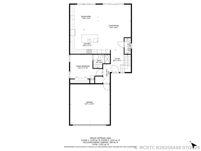 Building Photo - 16234 Sea Turtle Pl