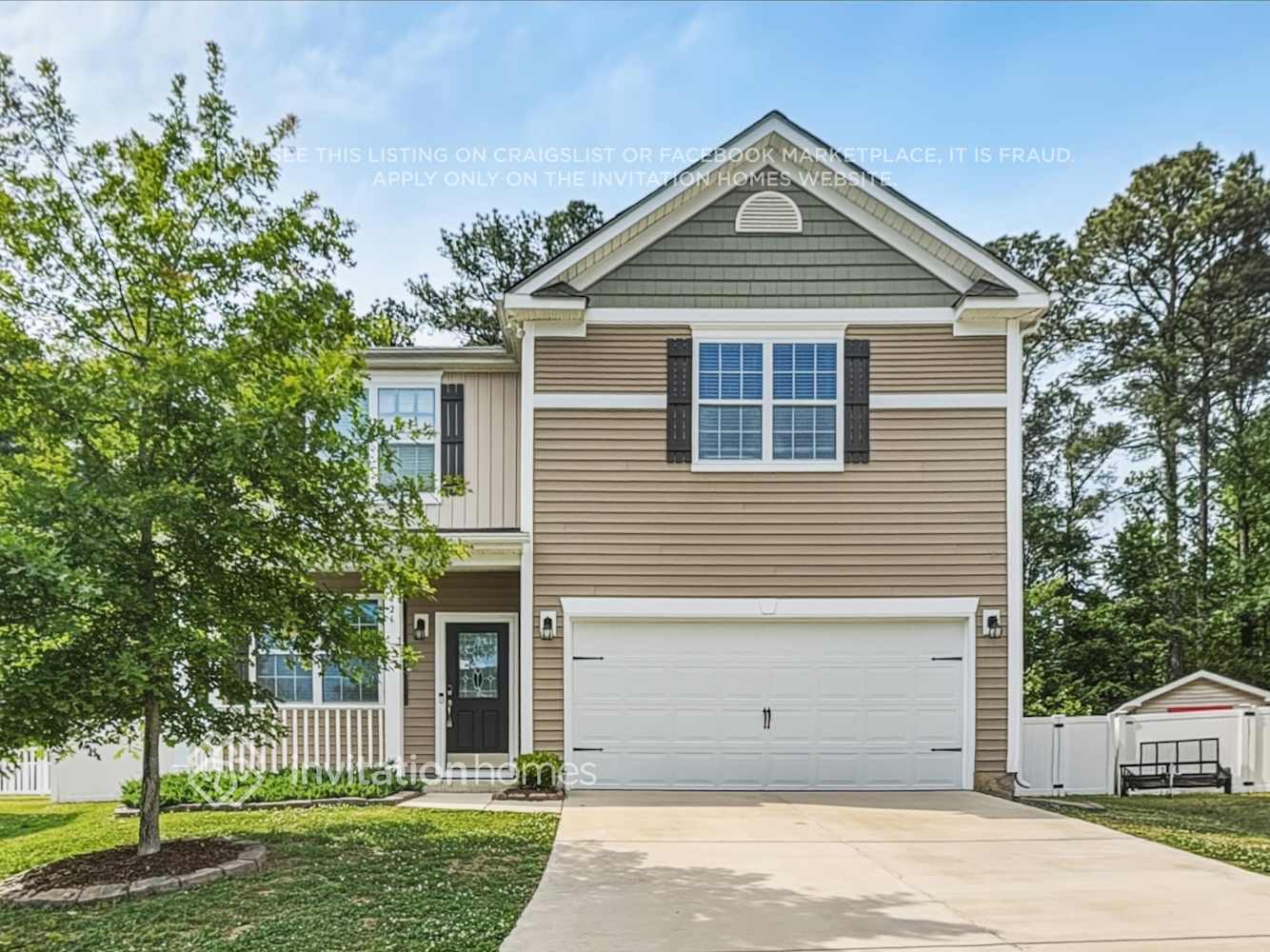 Building Photo - 7421 Larwill Ln