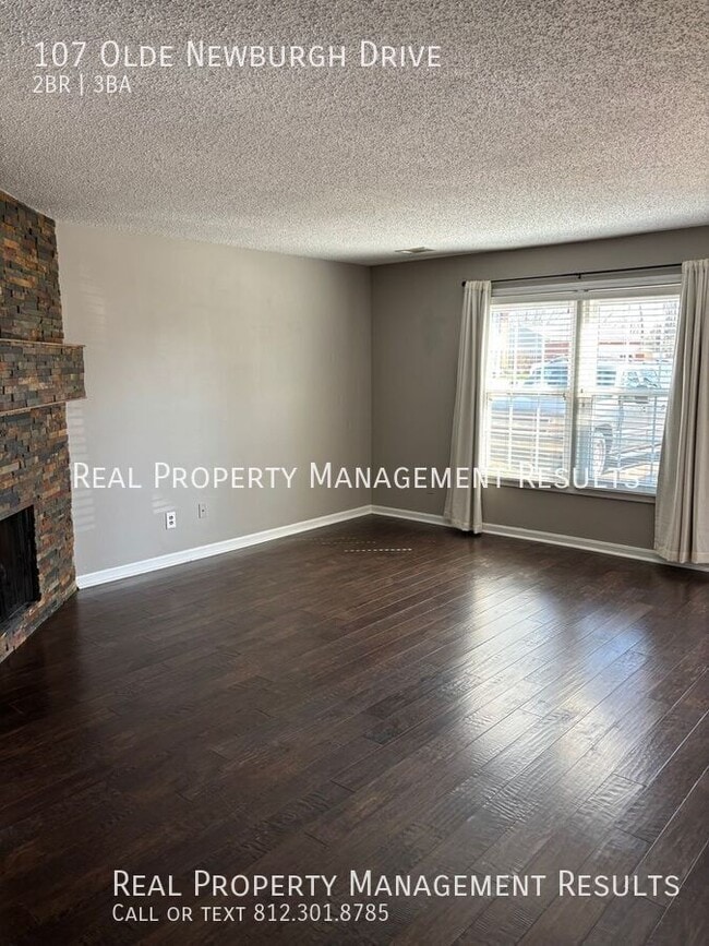 Building Photo - 107 Olde Newburgh Dr