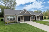 Building 1 - The Woodhaven Reserve