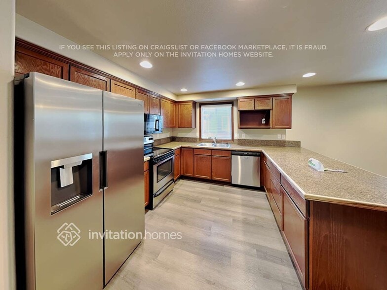 Building Photo - 4822 145th Pl NE