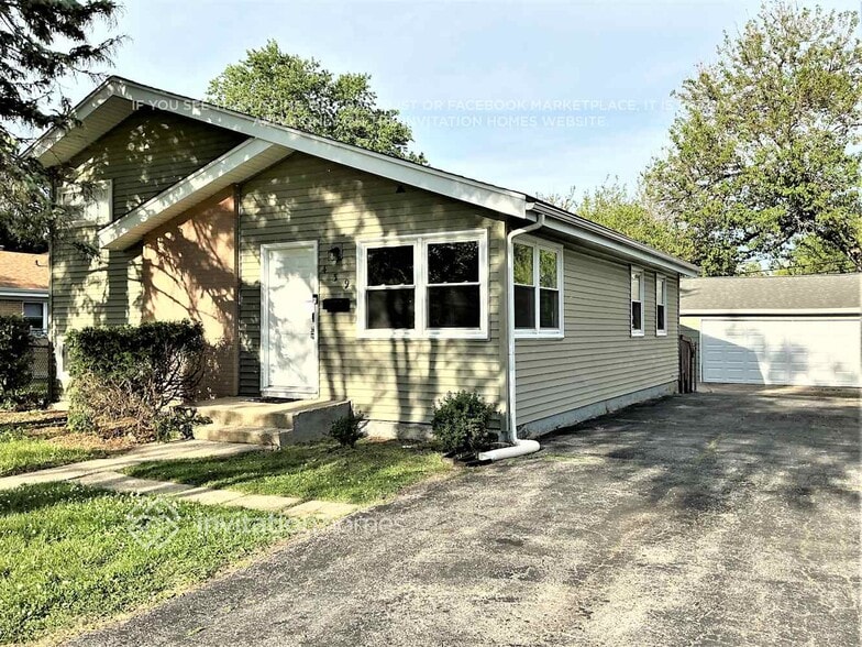 Building Photo - 439 N 3rd Ave