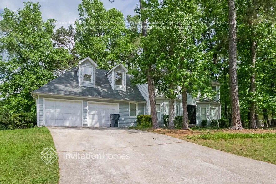 Building Photo - 5130 Brownwood Dr