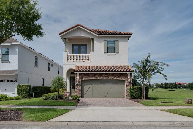 Building Photo - 834 Golden Bear Dr