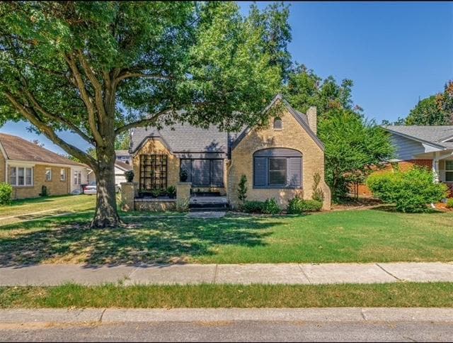 Building Photo - 4507 N Donald Ave