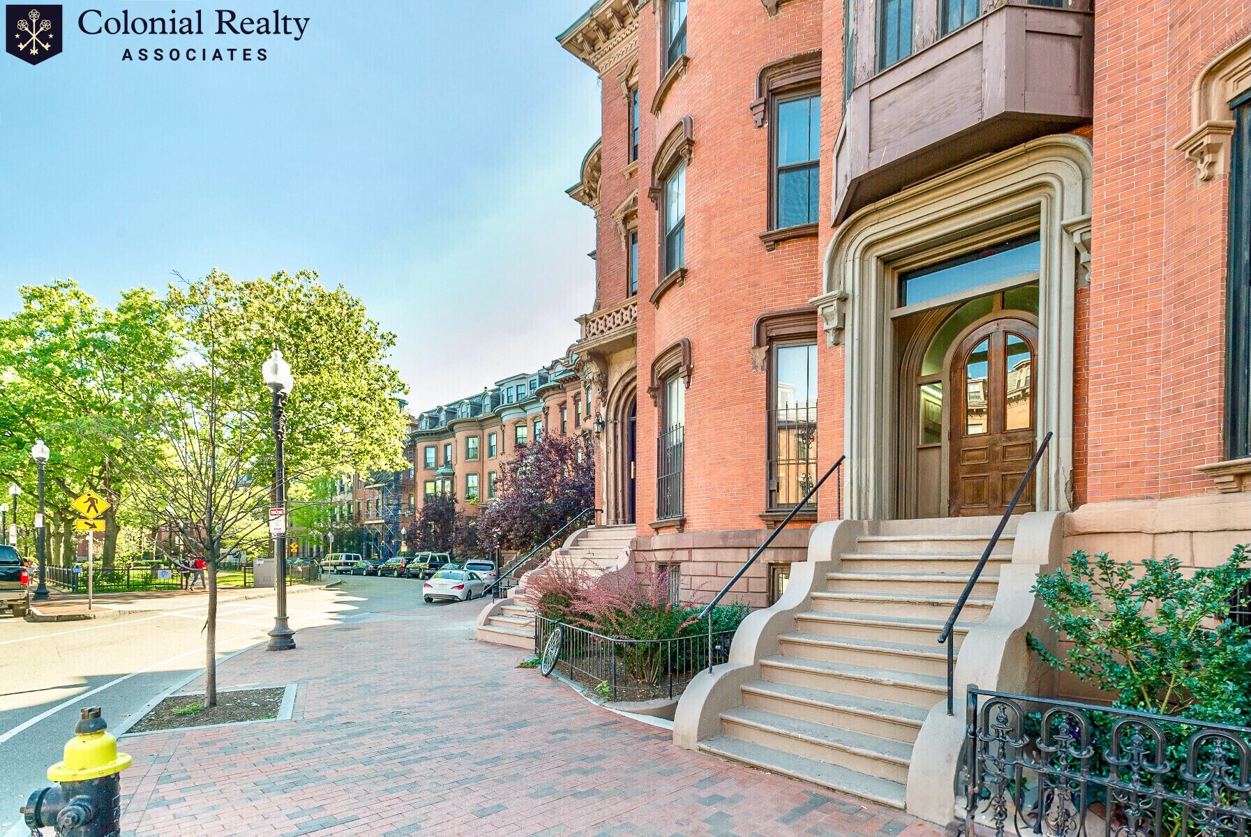 Building Photo - 521 Massachusetts Ave