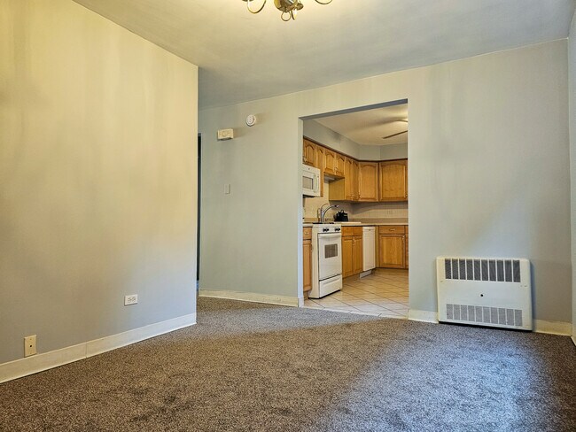 Building Photo - 1111 N Harlem Ave