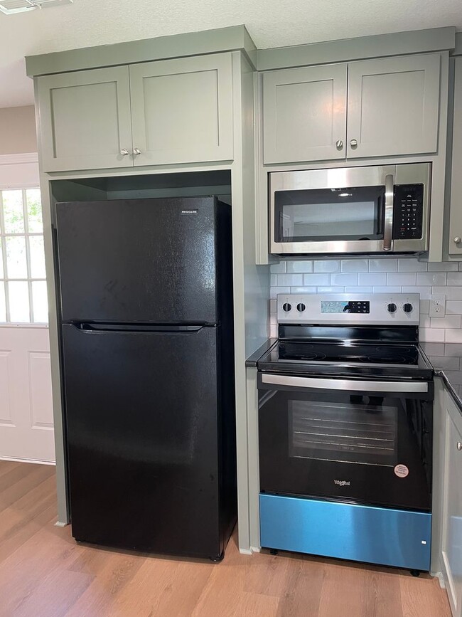 Building Photo - Application Received! *No Pets* Fully Renovated 2 Bed, 1 Bath Home in Prime Location *Lawn Care I...