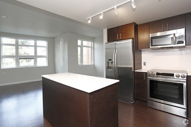 Interior Photo - Lyric