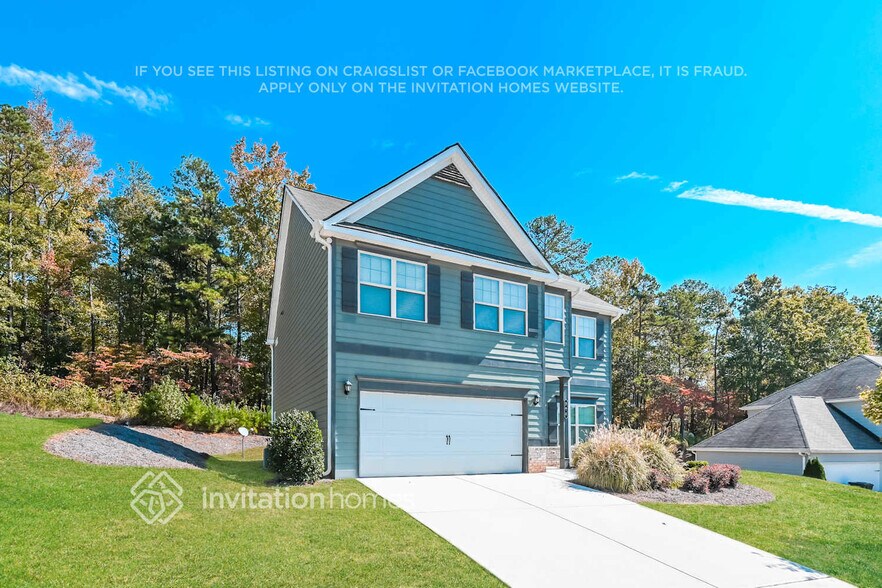 Building Photo - 304 Wood Point Way