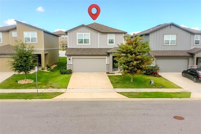 Building Photo - 1802 Sundance Chase Rd