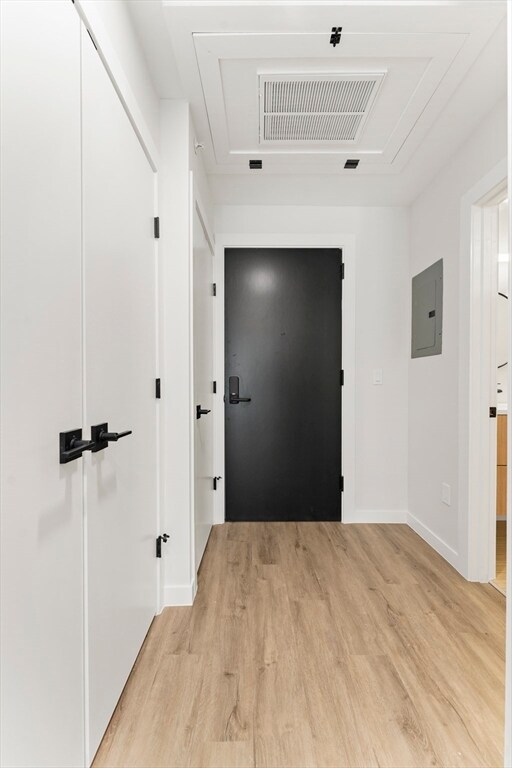 Building Photo - 24-28 Mt Pleasant St