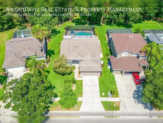 Building Photo - 13035 Royal George Ave