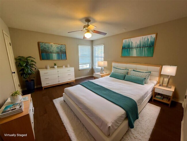 Building Photo - 9101 Middlebie Dr