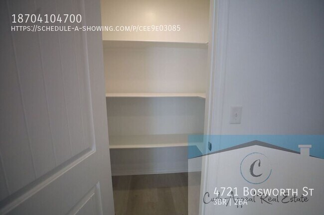 Building Photo - 4721 Bosworth St