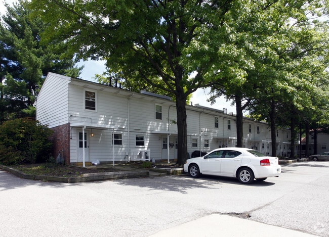 Building Photo - 2315 Graham Rd