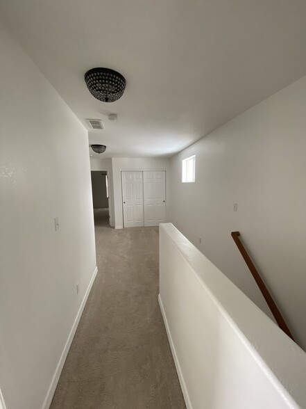 Upstairs Foyer - 2905 W Platte Ave