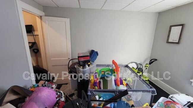 Building Photo - 1229 Commonwealth Ave