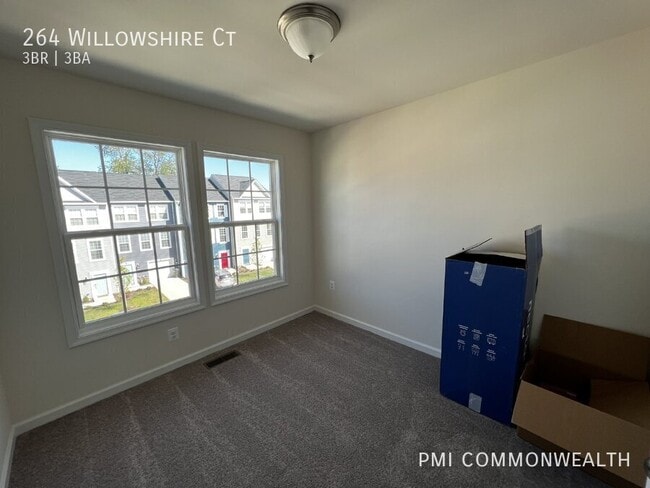 Building Photo - 264 Willowshire Ct