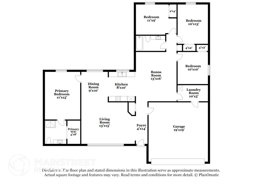 Primary Photo - 1590 Jenson Terrace SE