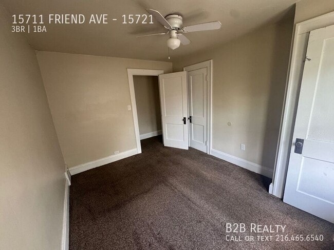 Building Photo - 15711 Friend Ave