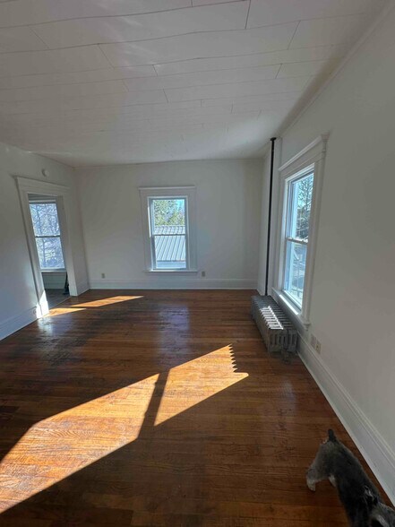 Building Photo - 175 Mansfield Ave