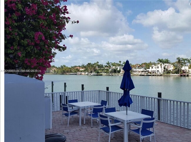 Building Photo - 5700 Collins Ave