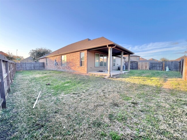 Building Photo - 2906 Coastal Prairie Ln