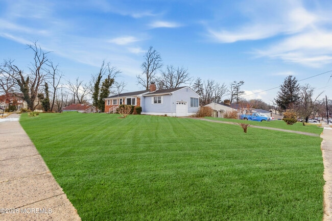 Building Photo - 1041 Mulberry Pl
