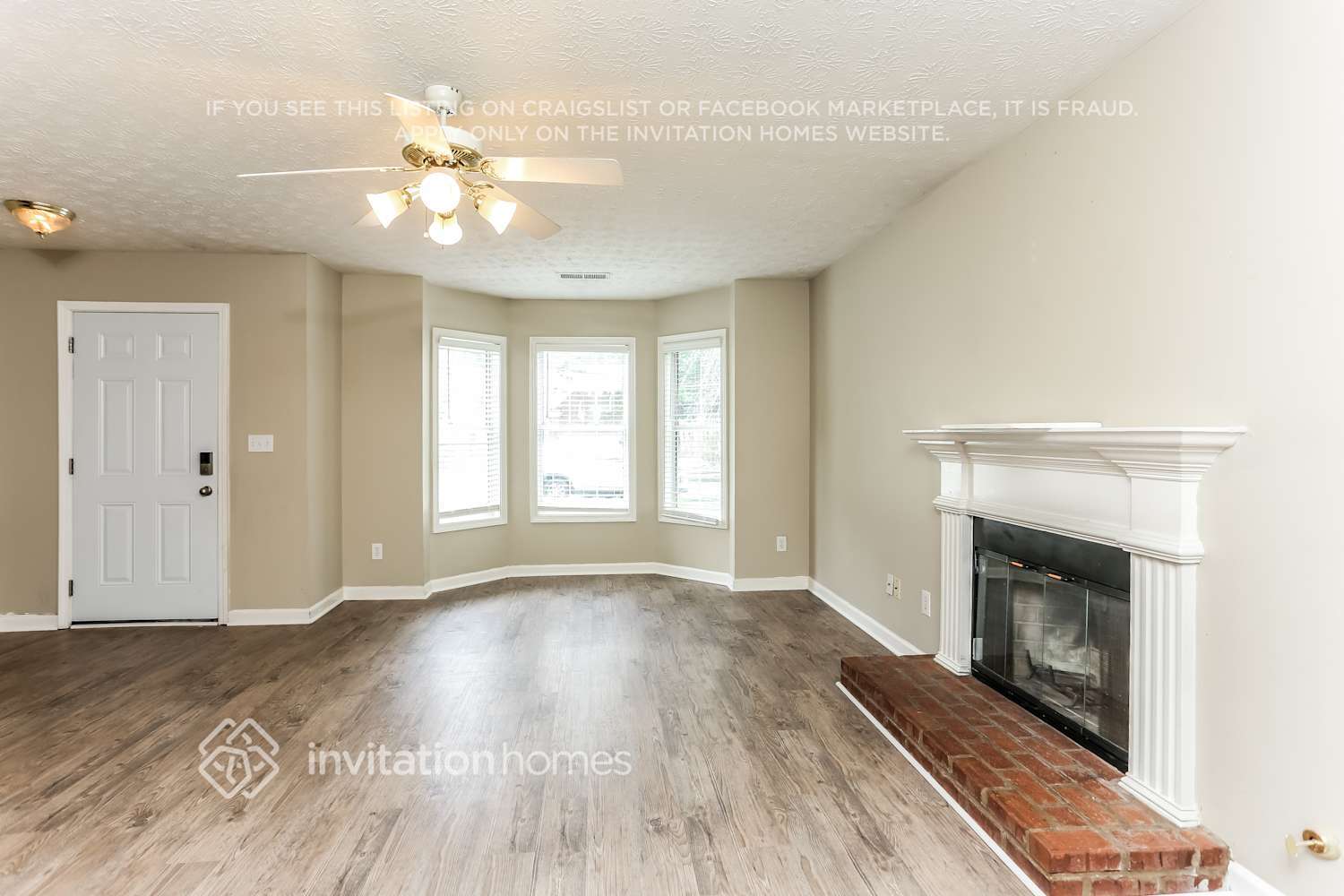 Building Photo - 5684 Dexter's Mill Pl