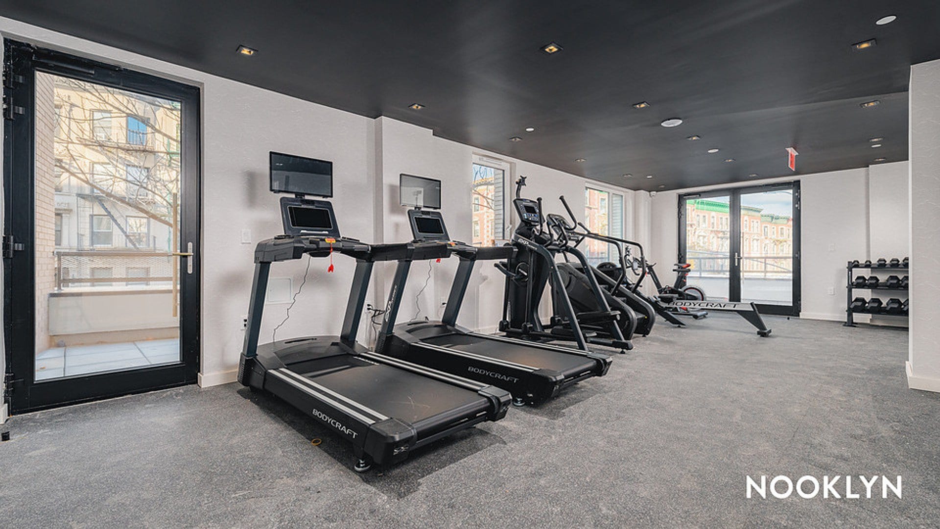 Building Photo - 1499 Bedford Ave