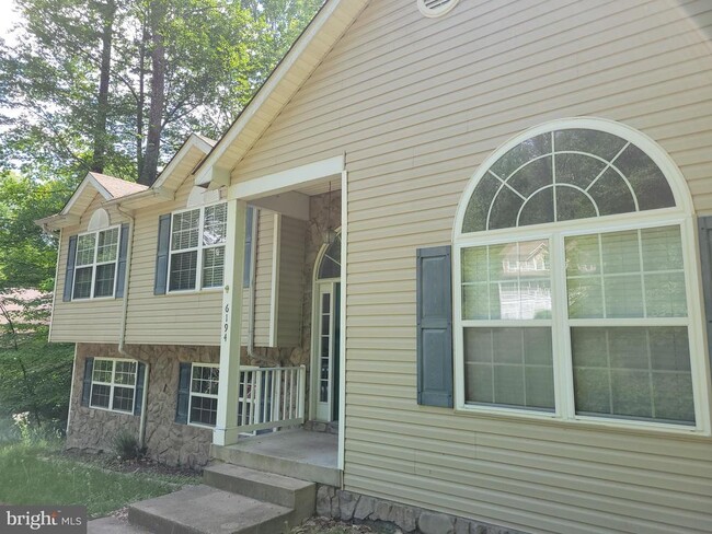 Building Photo - 6194 Dawes Dr