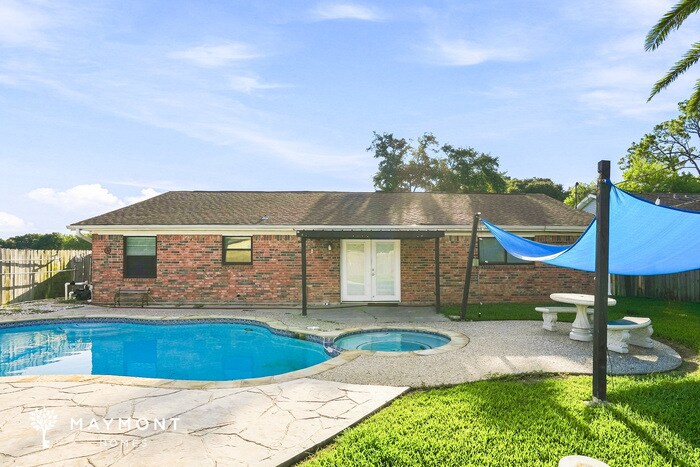 Building Photo - 3123 Gladwyne Ln