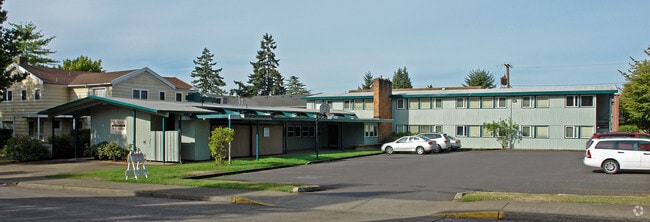 Primary Photo - Christus House Community Living