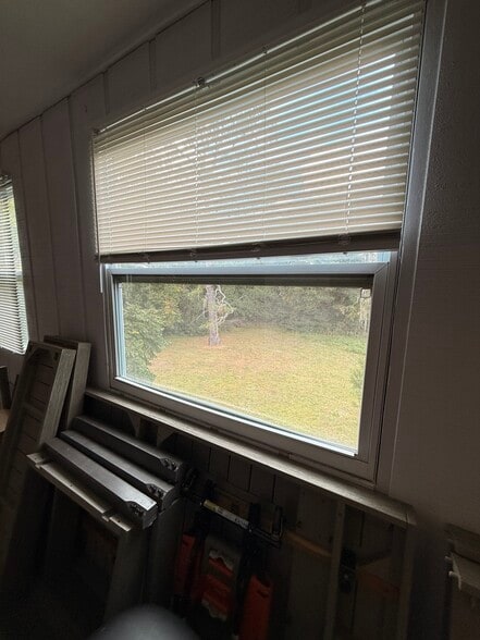 Condo Backs into Preservation Area - 40 Sheoah Blvd