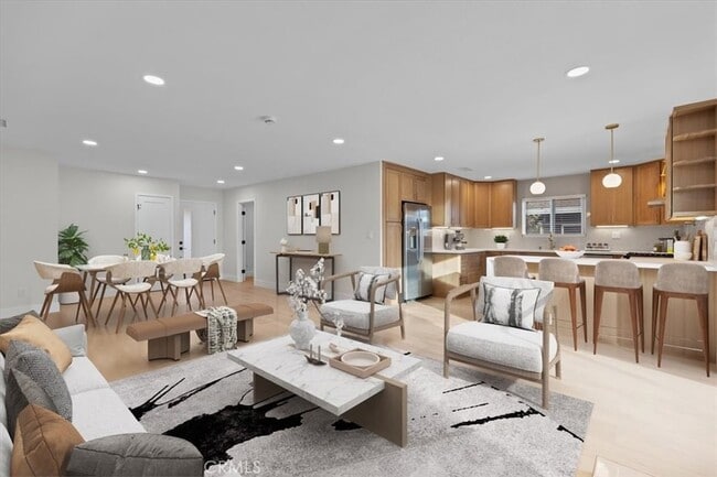 Building Photo - 23217 Anza Ave