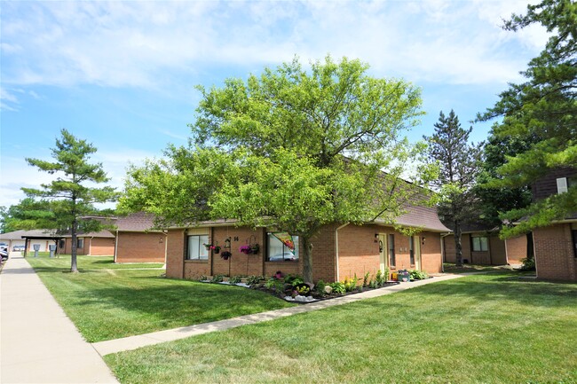 Building Photo - Belle Meadows Apartments