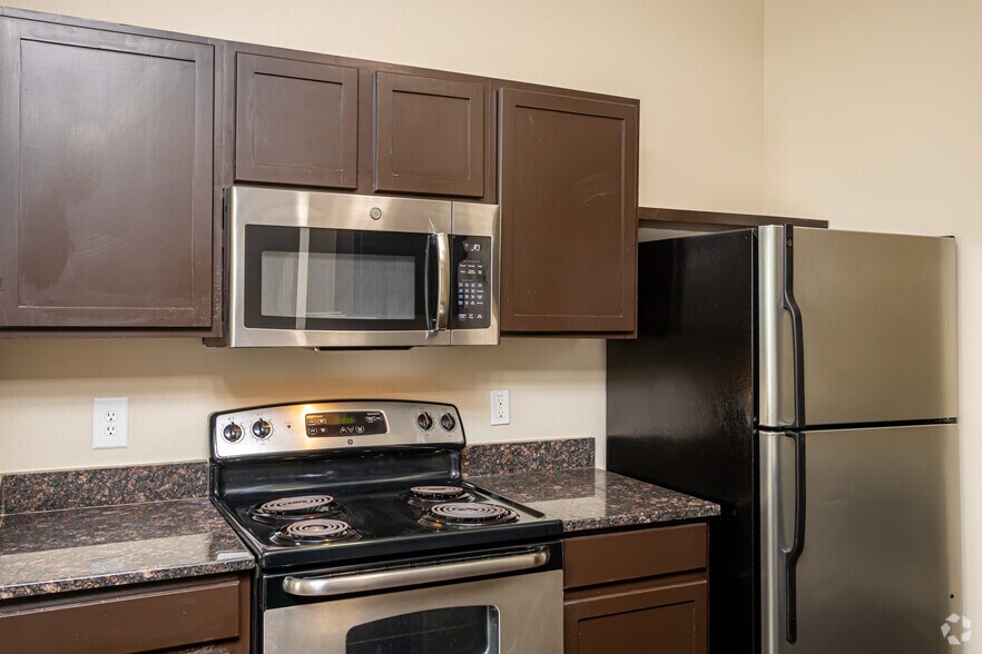 Palmetto Greens 900 Emerald Forest Blvd Covington LA 70433