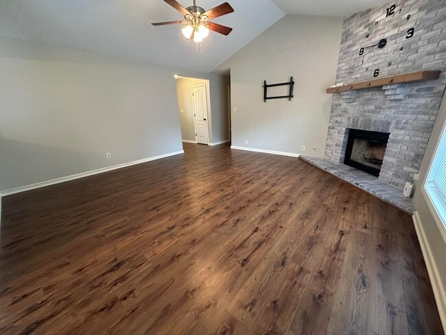 Building Photo - 3705 Sierra Madre