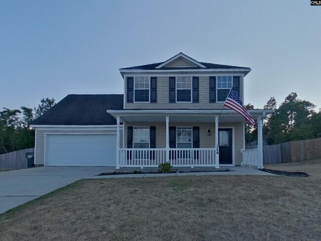 Primary Photo - 248 Loop Rd