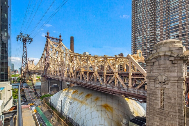 Building Photo - 415 E 59th St