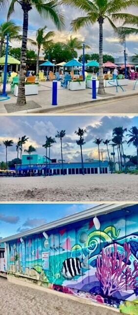 Building Photo - 6000 N Ocean Blvd