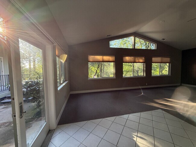 Building Photo - Picturesque Mountain Living with Detached Guest Studio in Alta Sierra